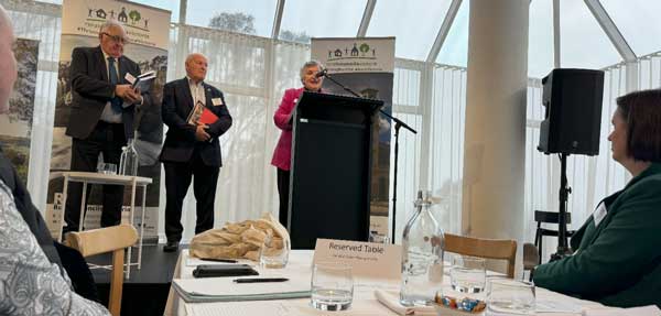 Rural Councils Victoria Forum