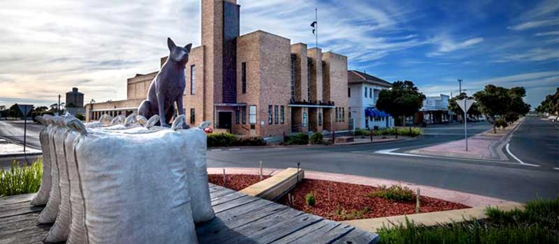 Grantus Blog - Yarriambiack Master Environment Strategy