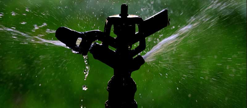 Grantus Blog - Securing Water Funding