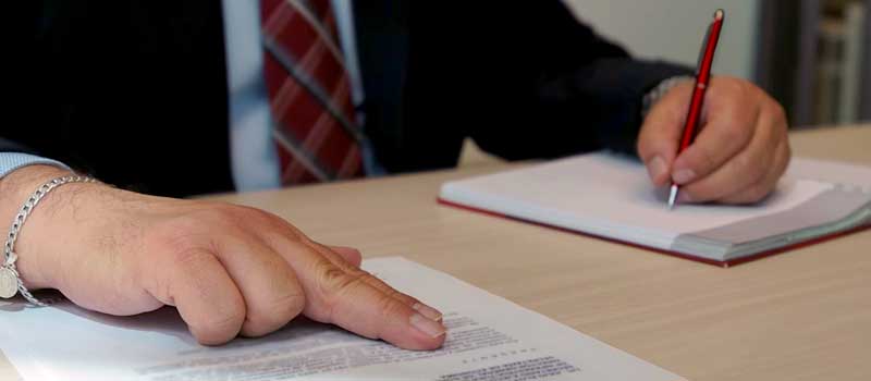 Investment Cases Under Pressure