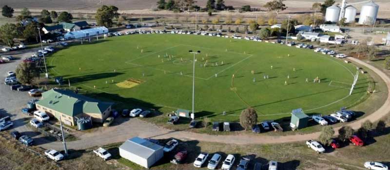 Grantus success - GWMWater - Mininera Rural Pipeline Project