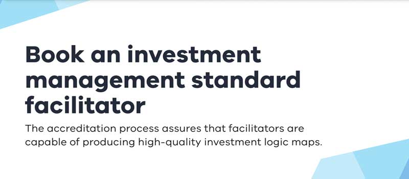 Grantus Blog - Investment Management Standard (IMS) Facilitator