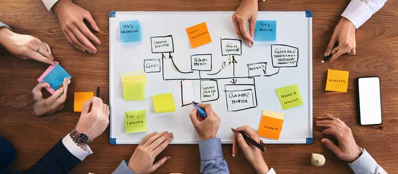 Grantus Blog - Advocacy Month - 2 Know the Landscape