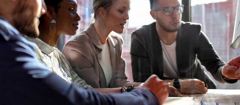 Grantus Blog - Advocacy Month - 3 Shape the Message