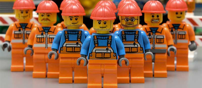 Grantus Blog - Government Supply